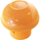 単管キャップ (48.6φ)：1