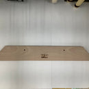 レーキ金具ノミ(シモダ)：1