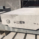 U字溝二種フタ(乗入れ用) (240)：1